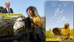 Honeyland Bal Ülkesi ile Türk kadını Oscar yolunda