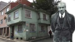 Orhan Kemal’in evi yıkılmaktan kurtulacak mı