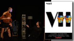 PoPuP Tiyatro Topluluğu Elazığ için sahnede