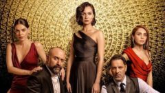 Babil dizisindeki kitabın sırrı