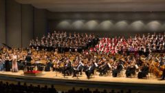 Bilkent Müzik Günleri başlıyor