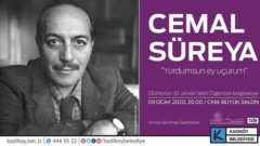 Cemal Süreya ölümünün 30. yılında anılıyor