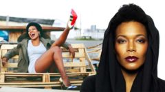 China Moses caz konseri İş Sanat’ta