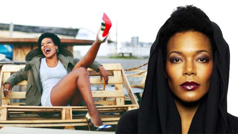 China Moses caz konseri İş Sanat’ta