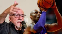 Kobe Bryant kitap yazmayı planlıyordu