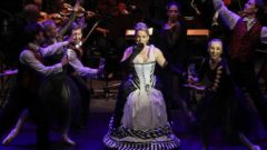 İş Sanat yeni yıla Strauss Gala ile girdi