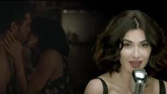 Nesrin Cavadzade şarkısı ile Aşk Tesadüfleri Sever 2