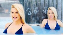 Sarah Jio Acı Tatlı Hikayem kitap kapağı seçimi