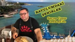 Sayım Çınar Kıbrıs’a gidenlere neler önerdi