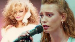 Serenay Sarıkaya Bergen olacak