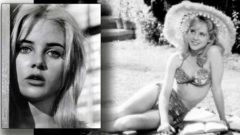 Sinemanın lolitası hayatını kaybetti