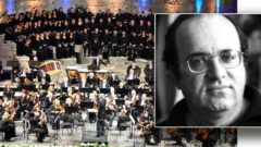 Uğur Mumcu senfoni konseri