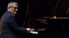 Chano Dominguez flamenko ile cazı CRR’de buluşturacak