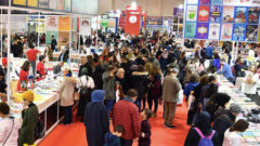 Samsun’da 6. Karadeniz Kitap Fuarı açıldı