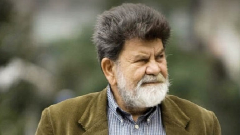 Cevat Çapan okurları ile söyleşi yapacak