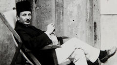 Ömer Seyfettin vefatının 100 yılında anılıyor