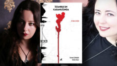 İstanbul’un Karanlığında korku öyküsü sevenlere