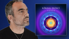 Köksal Ekinci ‘Venüs’ ile müzikseverlerle buluşuyor