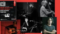 Akbank Sanat Caz Günleri Instagram’da devam ediyor