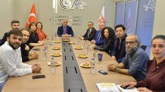 Tiyatro Kooperatifi kriz için önerilerini bakanlığa sundu