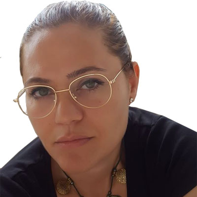 Ayfer Gürbüz