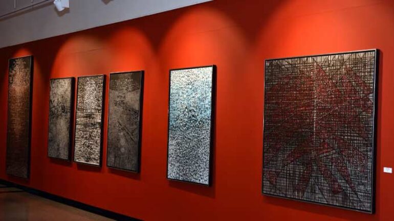 Beşiktaş’ta 19 Mayıs Çağdaş Dijital Sergisi