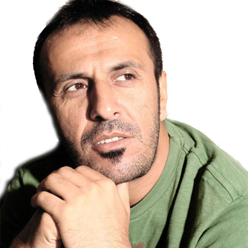Ercan Öztürk
