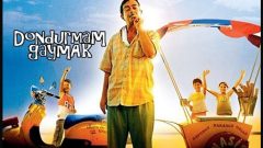 İBB Kültür Sanat Youtube kanalında Dondurmam Gaymak