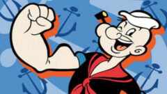 Temel Reis animasyon filmi geliyor