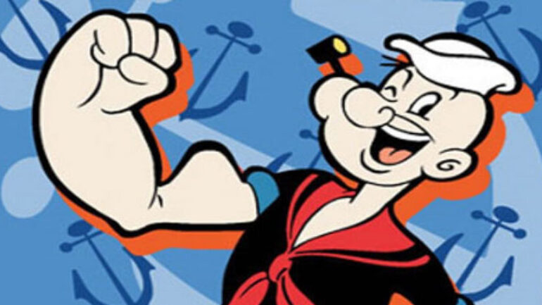 Temel Reis animasyon filmi geliyor