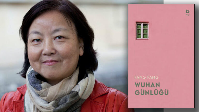 Wuhan Günlüğü Karantinadaki Bir Şehirden Mektuplar