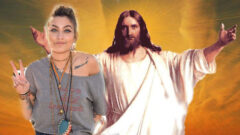 Çok tartışılacak filmde Hz. İsa lezbiyen