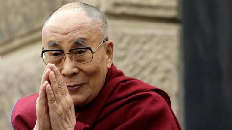 Dalai Lama müzik albümü çıkarıyor