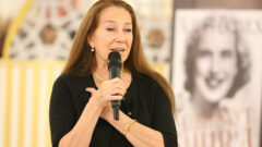 Nermin Bezmen’in son romanı Unutkan Aşk’ta annesinin izleri