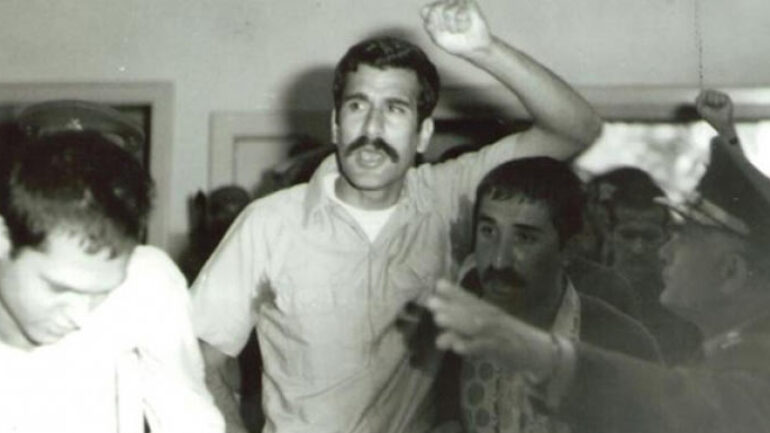 Deniz Gezmiş Müzesi müjdesi