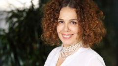 Zeynep Özbatur Atakan Oscar akademisine davet edildi