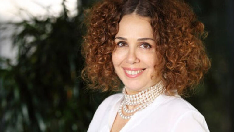 Zeynep Özbatur Atakan Oscar akademisine davet edildi