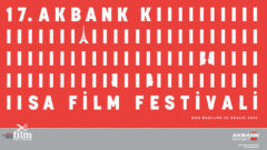 17. Akbank Kısa Film Festivali başvuruları başladı