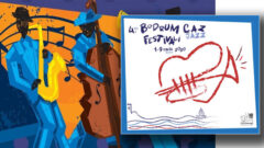 4. Bodrum Caz Festivali programı açıklandı