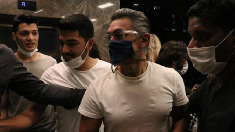 Aamir Khan Demirkazık Dağı’nda film çekecek