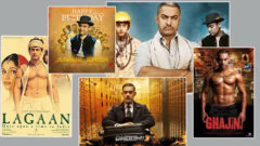 Aamir Khan Hindistan’da yarım kalan filmini Türkiye’de tamamlayacak