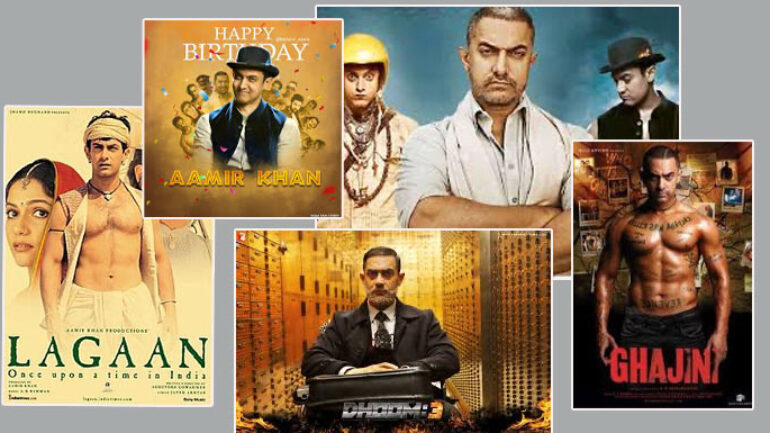 Aamir Khan Hindistan’da yarım kalan filmini Türkiye’de tamamlayacak