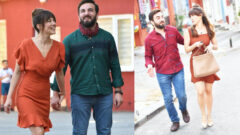 Aykut Enişte 2 filminden kareler