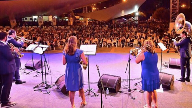 Beylikdüzü Klasik Müzik Günleri başladı