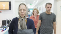 Bir Umut filminin çekimleri başladı