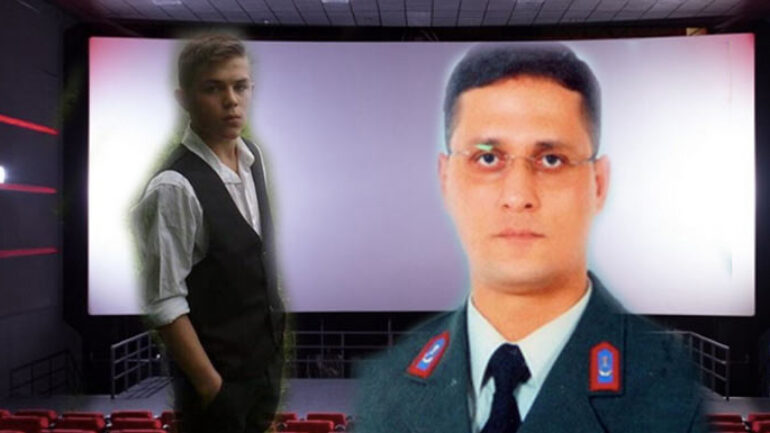 Eren Bülbül ve Ferhat Gedik sinema filminde yaşatılacak