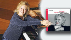 Gülsin Onay Beethoven’ı anıyor