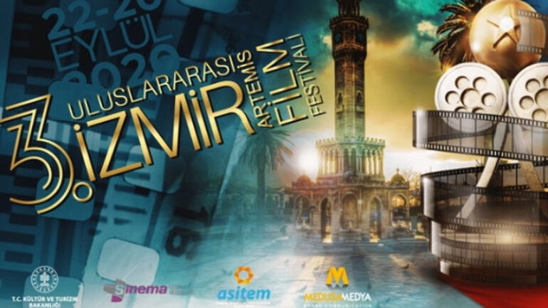 İzmir Film Festivali halk oylaması başladı