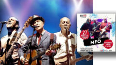 MFÖ konseri iptal Bodrum konseri neden iptal edildi