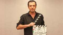 Nejat İşler corona mı oldu